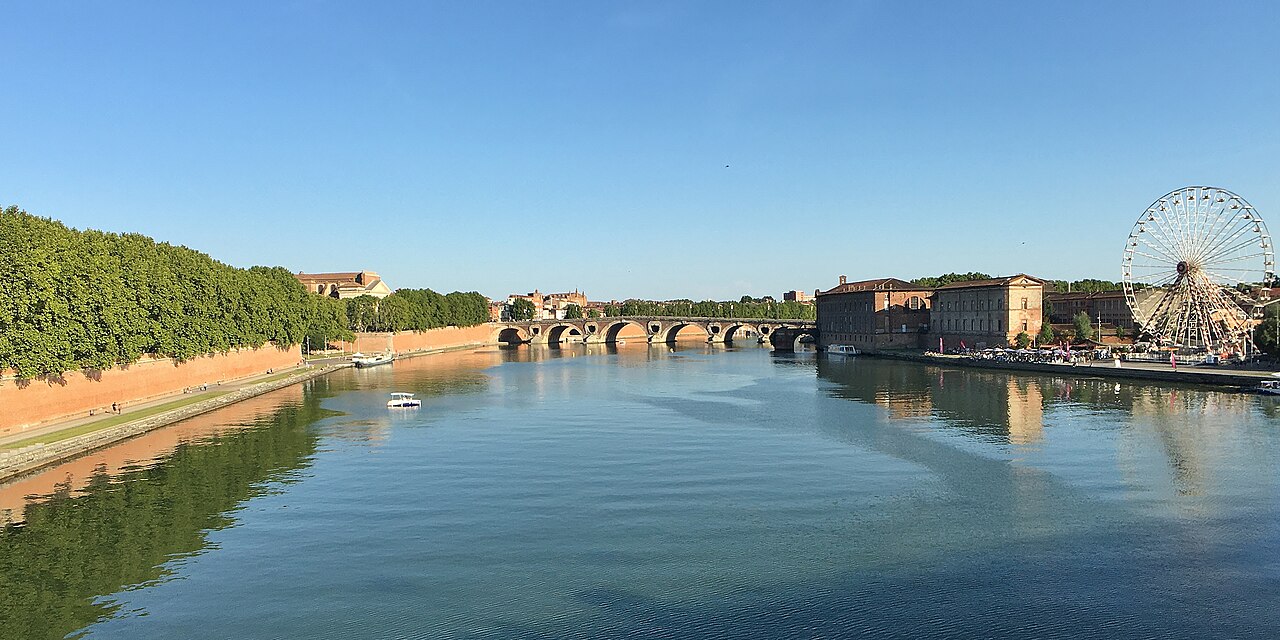 Toulouse