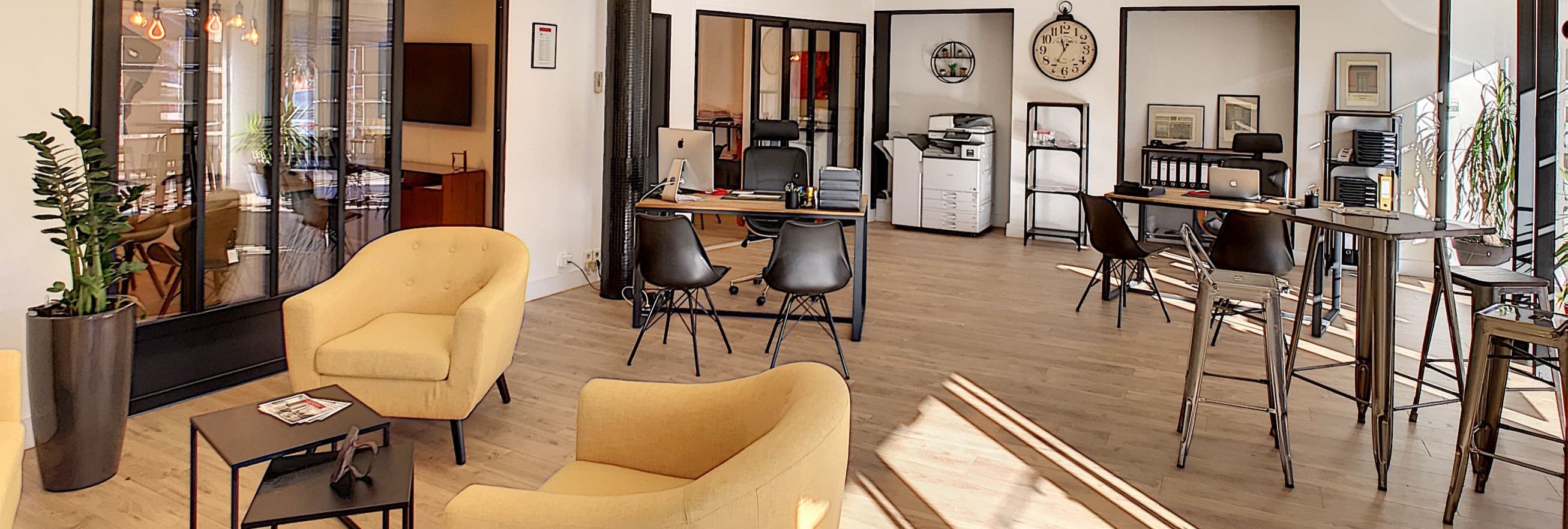 agence immobilière dans le tarn